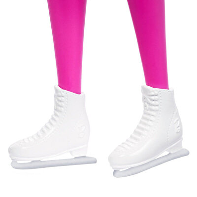 Barbie Kariyer Bebekleri Buz Patenci Barbie HRG37