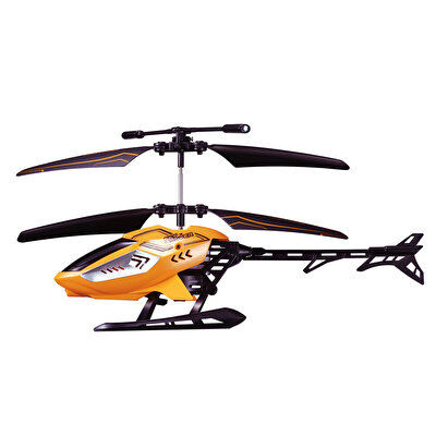 Sky Rover Zenon Sarı Helikopter