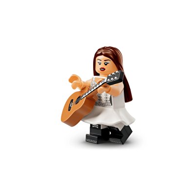 LEGO Editions Olivia Rodrigo'nun Çift Gitarı 43031