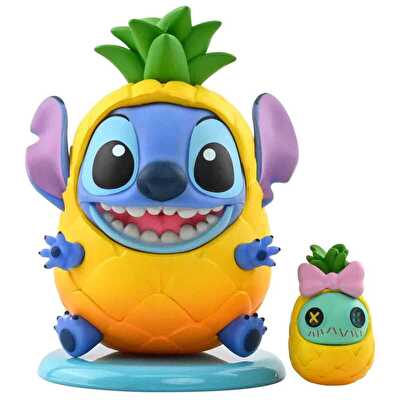 Disney Stitch on Holiday Cosbi Collection Sürpriz Paket