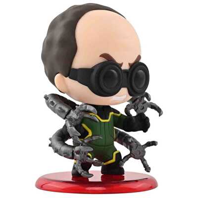 Marvel Spider Man Cosbi Bobble-Head Koleksiyon Figürü Sürpriz Paket
