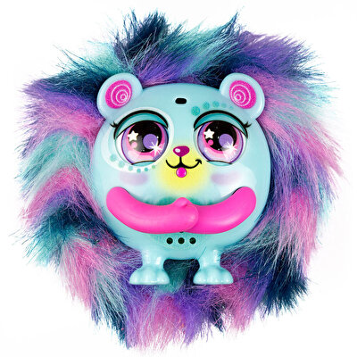 Tiny Furries Açık Mavi Pembe 83690