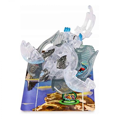 Bakugan Special Attack S1 Ventri