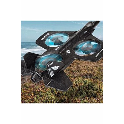 Drone Falcon Uzaktan Kumandalı 2.4 Ghz Jet Modeli