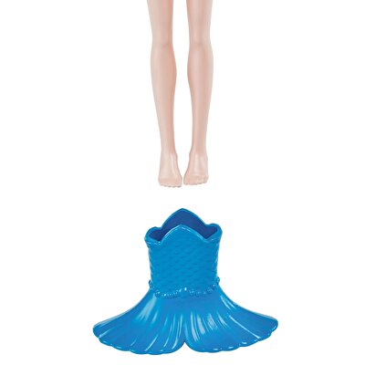 Enchantimals Popüler Karakter Bebekler Radia Rainbow Fish ve Flo HCF68