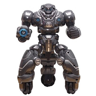 Whirlwind Ares S-101 Robot Gri