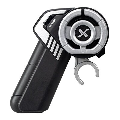 Silverlit Exost Build Serisi Kumandalı 2 Araçlı Büyük Yarış Seti