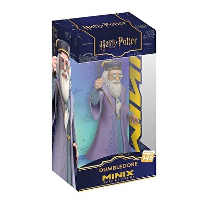 Minix Harry Potter Dumbledore Koleksiyon Figürü 20409