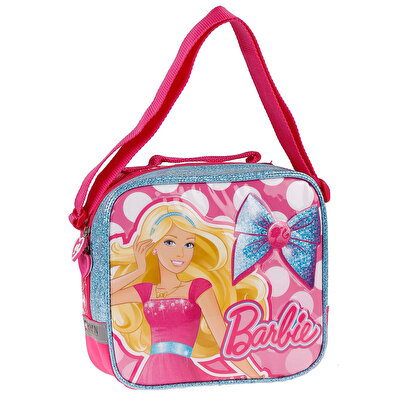 Barbie Beslenme Çantası 86231