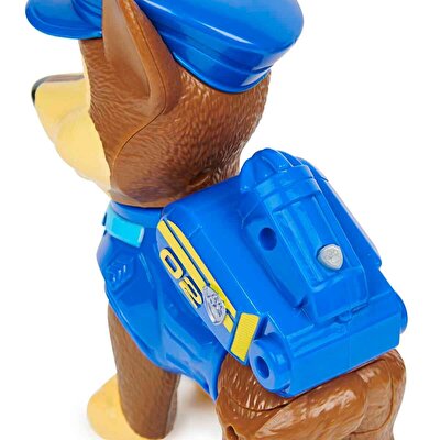 Paw Patrol Filmi İnteraktif Karakter Figürü Chase