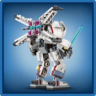 LEGO Star Wars Luke Skywalker™ X-Wing™ Robotu 75390