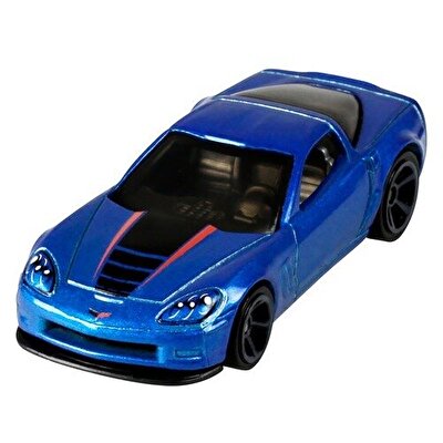 Hot Wheels İkili Arabalar GTT32