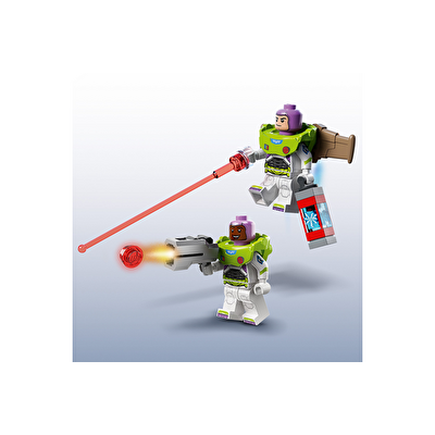 LEGO Disney And Pixar's Lightyear Zurg Savaşı 76831