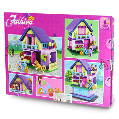 Ausini Fashion Set 24707