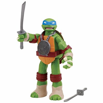 Ninja Turtles Sesli Dövüşen Figürler