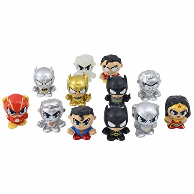 Capstars Dc Mini Sürpriz Kapsül 21860