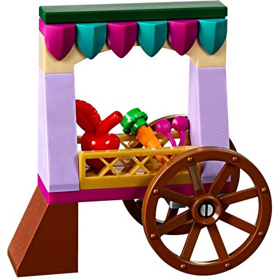 LEGO® Disney Princess Elsa'nın Pazar Macerası 41155