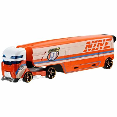 Hot Wheels Taşıyıcı Tırlar Speedway Hauler DKF82