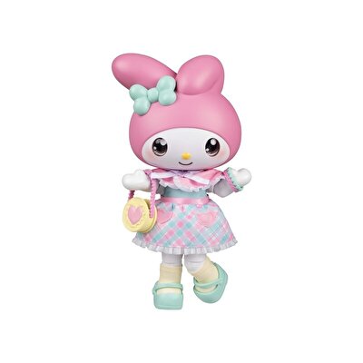 Hello Kitty 20 Cm Figür HKT0701 My Melody
