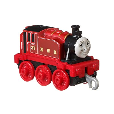 Thomas ve Arkadaşları Trackmaster Sür Bırak Küçük Tekli Trenler Rosie GDJ45