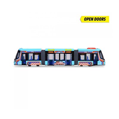 Dickie Siemens Şehir Tramvayı