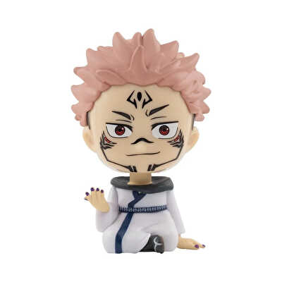 Jujutsu Kaisen Bobble Hero Serisi 2 Ryomen Sukuna