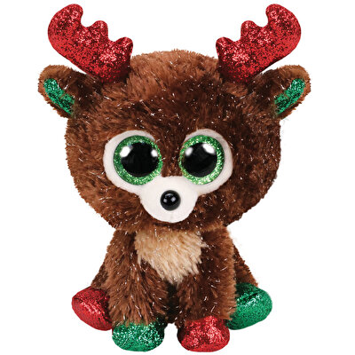 TY Beanie Boos Fudge Peluş 15 cm.