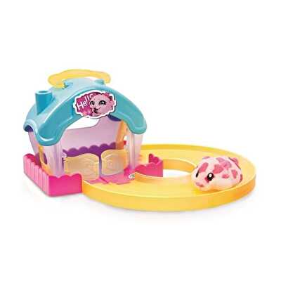Hamsters Ev Oyun Seti