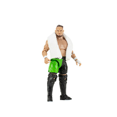 All Elite Wrestling Aksiyon Figürler S15 Samoa Joe