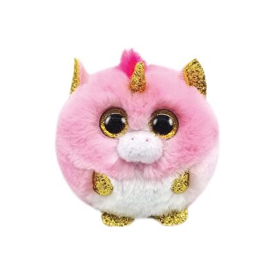Ty Teeny Puffies Fantasia Unicorn 10 cm.