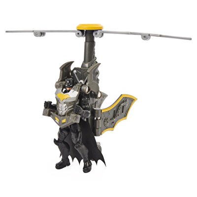 Batman Dönüşebilen Figürler Batman 10 cm