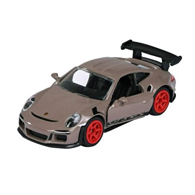 Majorette Pink Slips Drift Araçları Porsche 911 GT3 RS