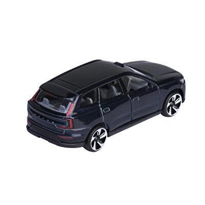 Majorette Showroom Premium Araba Volvo EX90