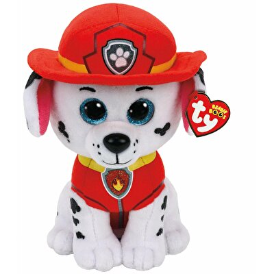 TY Beanie Boos Paw Patrol Marshall Peluş 15 cm.