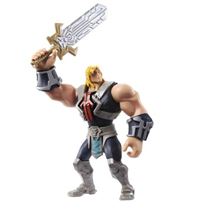 He-Man ve Masters of the Universe Aksiyon Figürleri He-Man HBL66
