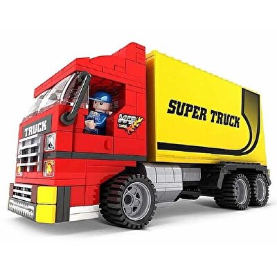 Ausini City Seti 25601