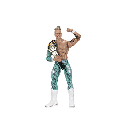All Elite Wrestling Aksiyon Figürler S15 Colten Gunn