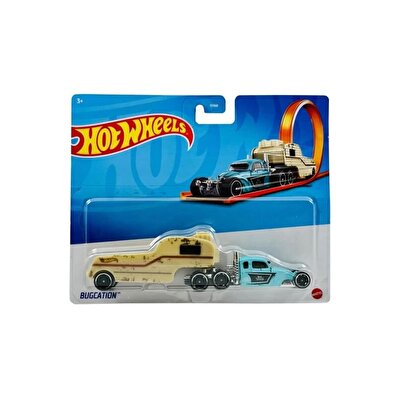 Hot Wheels Kamyonlar Bugcatio HMF98