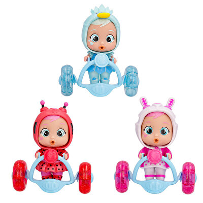 Cry Babies MT Stars Mini Oyun Seti 911062 Sydney