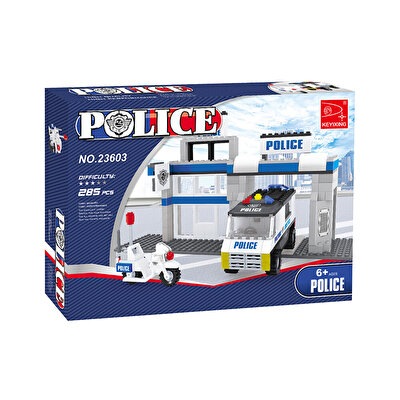 Ausini Polis Seti 23603