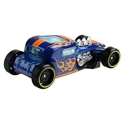 Hot Wheels Tekli Araba Mod Rod GTB16