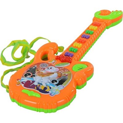 Türkçe Müzikli Efsane Gitar