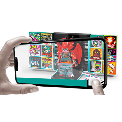 LEGO Vidiyo Beat Boxes 43109