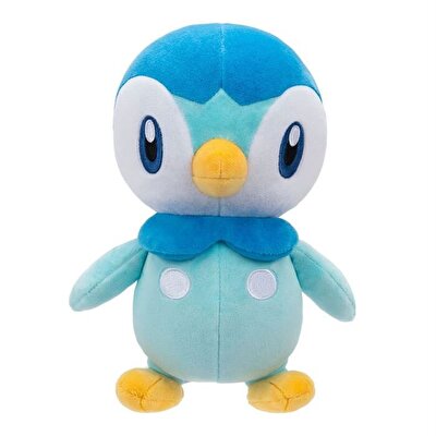 Pokemon Peluş Piplup 20 Cm