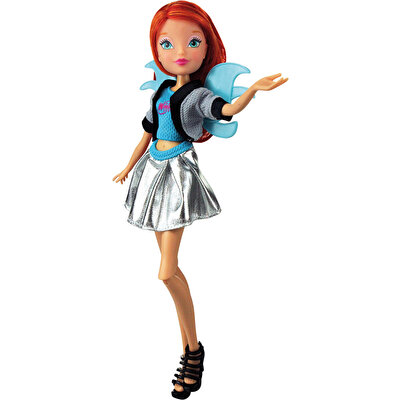 Winx Bloom Magical Car