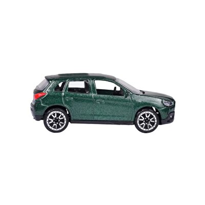 Majorette Premium Araçlar Mitsubishi ASX