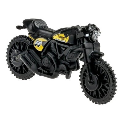 Hot Wheels Tekli Araba Ducati Scrabler GRX24