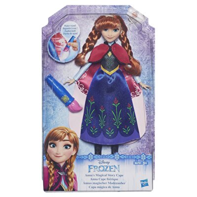 Disney Frozen Sihirli Elbiseler