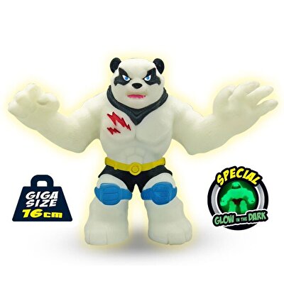 Elastikorps Fighter Panda