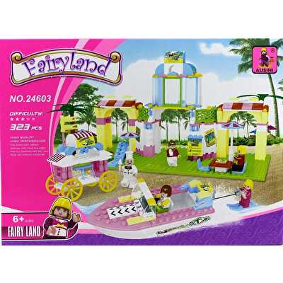 Ausini Fairyland Set 24603